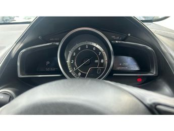 Mazda CX-3 2.0 Sport Nav 5dr Auto Petrol Hatchback