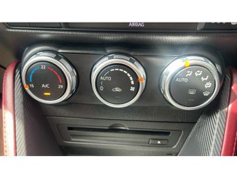 Mazda CX-3 2.0 Sport Nav 5dr Auto Petrol Hatchback