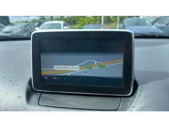 Mazda CX-3 2.0 Sport Nav 5dr Auto Petrol Hatchback