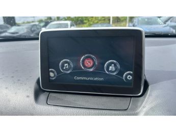 Mazda CX-3 2.0 Sport Nav 5dr Auto Petrol Hatchback