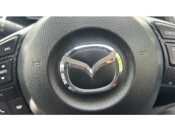 Mazda CX-3 2.0 Sport Nav 5dr Auto Petrol Hatchback