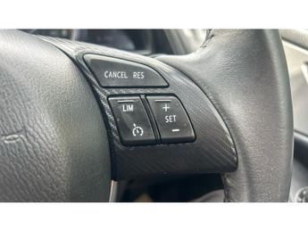 Mazda CX-3 2.0 Sport Nav 5dr Auto Petrol Hatchback