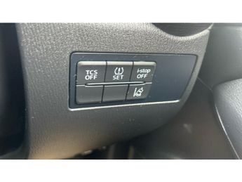 Mazda CX-3 2.0 Sport Nav 5dr Auto Petrol Hatchback