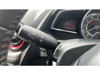 Mazda CX-3 2.0 Sport Nav 5dr Auto Petrol Hatchback