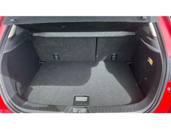 Mazda CX-3 2.0 Sport Nav 5dr Auto Petrol Hatchback