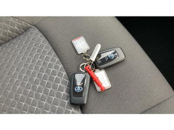 Toyota C-HR 1.8 Hybrid Icon 5dr CVT Hybrid Hatchback