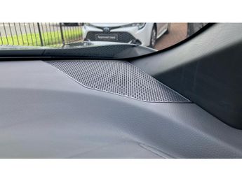 Toyota C-HR 1.8 Hybrid Icon 5dr CVT Hybrid Hatchback