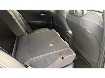 Toyota Corolla 1.8 Hybrid Design 5dr CVT Hybrid Hatchback
