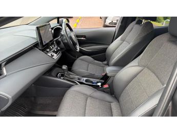 Toyota Corolla 1.8 Hybrid Design 5dr CVT Hybrid Hatchback