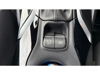Toyota Corolla 1.8 Hybrid Design 5dr CVT Hybrid Hatchback