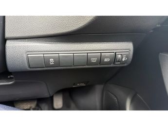 Toyota Corolla 1.8 Hybrid Design 5dr CVT Hybrid Hatchback