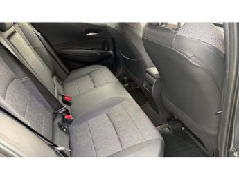 Toyota Corolla 1.8 Hybrid Design 5dr CVT Hybrid Hatchback
