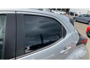Toyota Yaris 1.5 Hybrid Design 5dr CVT Hybrid Hatchback