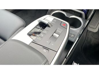 BMW iX2 150kW eDrive20 M Sport 65kWh 5dr Auto [Tech/Pro] Electric Hatchb