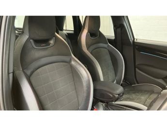 MINI Hatchback 2.0 Cooper S Sport 5dr Auto [Comfort/Nav Pack] Petrol Hatchback