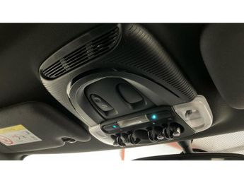 MINI Hatchback 2.0 Cooper S Sport 5dr Auto [Comfort/Nav Pack] Petrol Hatchback