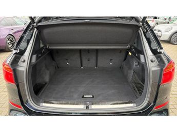 BMW X1 xDrive 18d M Sport 5dr Step Auto Diesel Estate