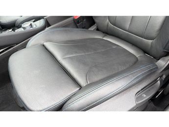 BMW X1 xDrive 18d M Sport 5dr Step Auto Diesel Estate
