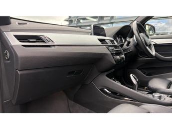 BMW X1 xDrive 18d M Sport 5dr Step Auto Diesel Estate