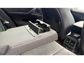 BMW X1 xDrive 18d M Sport 5dr Step Auto Diesel Estate