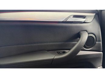 BMW X1 xDrive 18d M Sport 5dr Step Auto Diesel Estate