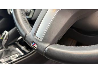 BMW X1 xDrive 18d M Sport 5dr Step Auto Diesel Estate
