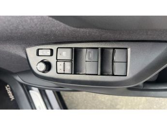 Toyota Yaris 1.5 Hybrid Excel 5dr CVT Hybrid Hatchback