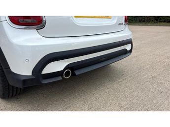 MINI Hatchback 1.5 Cooper Exclusive Premium 5dr Auto Petrol Hatchback