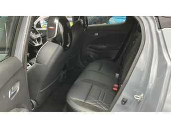 Nissan Juke 1.6 Hybrid Tekna+ 5dr Auto Hybrid Hatchback