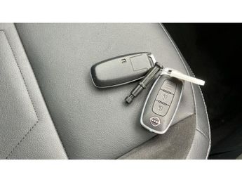 Nissan Juke 1.6 Hybrid Tekna+ 5dr Auto Hybrid Hatchback