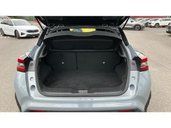 Nissan Juke 1.6 Hybrid Tekna+ 5dr Auto Hybrid Hatchback