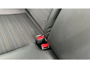 Nissan LEAF 110kW N-Connecta 40kWh 5dr Auto Electric Hatchback