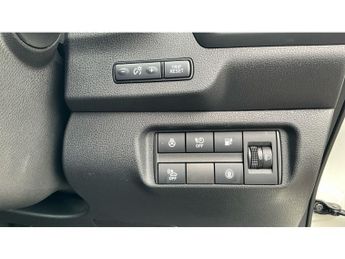 Nissan LEAF 110kW N-Connecta 40kWh 5dr Auto Electric Hatchback