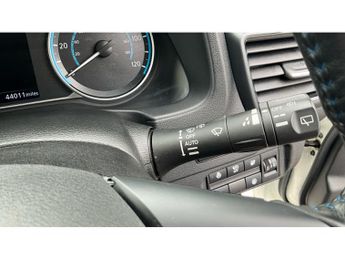 Nissan LEAF 110kW N-Connecta 40kWh 5dr Auto Electric Hatchback