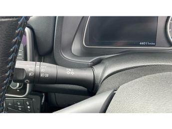 Nissan LEAF 110kW N-Connecta 40kWh 5dr Auto Electric Hatchback