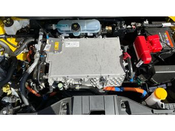 Renault 5 110kW Iconic Five Comfort Range 52kWh 5dr Auto Electric Hatchbac