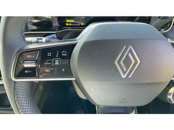 Renault 5 110kW Iconic Five Comfort Range 52kWh 5dr Auto Electric Hatchbac