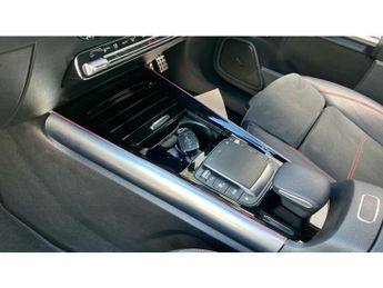 Mercedes-Benz Eqa 250 140kW AMG Line Premium 66.5kWh 5dr Auto Electric Hatchback