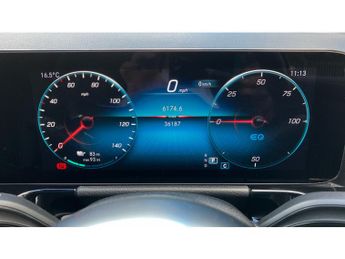 Mercedes-Benz Eqa 250 140kW AMG Line Premium 66.5kWh 5dr Auto Electric Hatchback