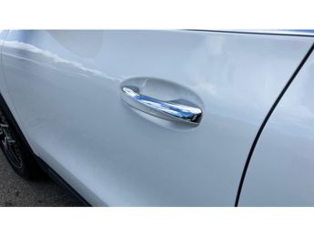 Mercedes-Benz Eqa 250 140kW AMG Line Premium 66.5kWh 5dr Auto Electric Hatchback