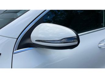 Mercedes-Benz Eqa 250 140kW AMG Line Premium 66.5kWh 5dr Auto Electric Hatchback