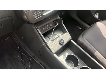 Hyundai KONA 160kW N Line 65kWh 5dr Auto Electric Hatchback