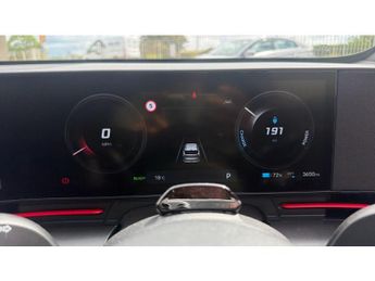 Hyundai KONA 160kW N Line 65kWh 5dr Auto Electric Hatchback