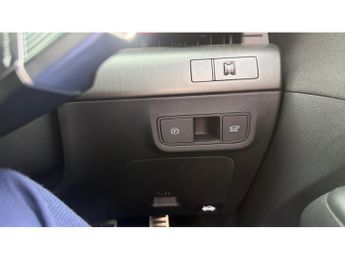Hyundai KONA 160kW N Line 65kWh 5dr Auto Electric Hatchback