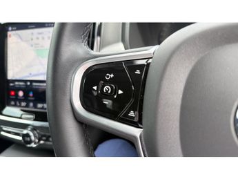 Volvo V90 2.0 B5P R DESIGN 5dr Auto Petrol Estate