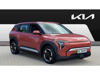Kia EV3 150kW Air 81.4kWh 5dr Auto Electric Estate