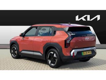 Kia EV3 150kW Air 81.4kWh 5dr Auto Electric Estate