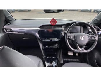 Vauxhall Corsa 1.2 Turbo Ultimate 5dr Auto Petrol Hatchback