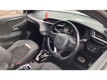 Vauxhall Corsa 1.2 Turbo Ultimate 5dr Auto Petrol Hatchback