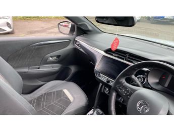 Vauxhall Corsa 1.2 Turbo Ultimate 5dr Auto Petrol Hatchback
